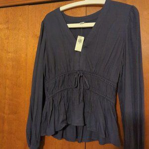 Old Navy Blouse